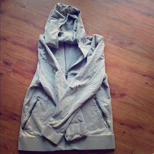Men’s lululemon Full Zip Hoodie